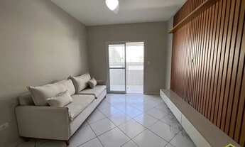 Imagem 2: Chegou a sua vez - Guilhermina 02 dorms., Mobiliado 365 mil