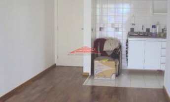 Imagem 1: Apartamento, Pinheiros - São Paulo