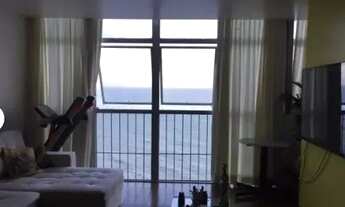 Imagem 6: Vendo apto beira mar pé na areia com 200m