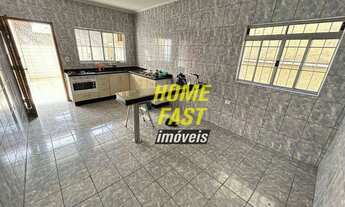 Imagem 5: Sobrado com 3 dormitórios, 110 m² - venda por R$ 580.000 ou aluguel por R$ 2.892/mês - Jar