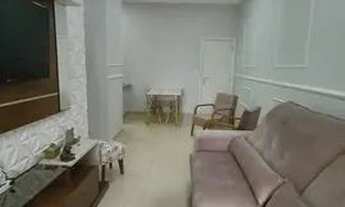 Imagem 3: Apartamento para venda com 77 metros quadrados com 2 quartos em Vila Marina - Mongaguá - S