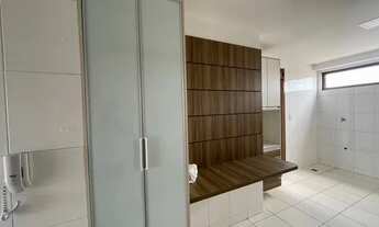 Imagem 7: Apartamento amplo tambauzinho