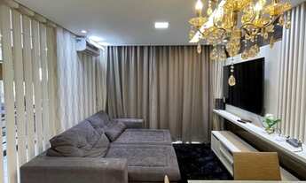 Imagem 3: PORTEIRA FECHADA! Apartamento para venda com 70m2 e 2 quartos em Jóquei - Teresina PI