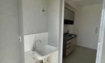 Imagem 4: Alugo Apartamento Moderno Condominio Sport Gardens