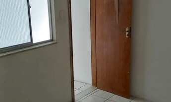 Imagem 4: Aluga-se uma casa de dois quartos