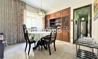 Imagem: Venda Apartamento 4 quartos Anchieta Belo