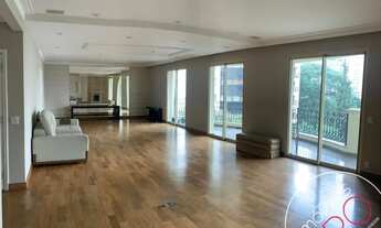 Imagem 2: Apartamento 03 dorm 03 suites 329m para venda/locação em Campo Belo