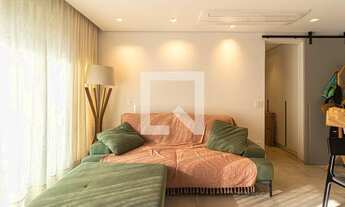 Imagem 7: Apartamento para Aluguel - Perdizes, 2 Quartos, 110 m2