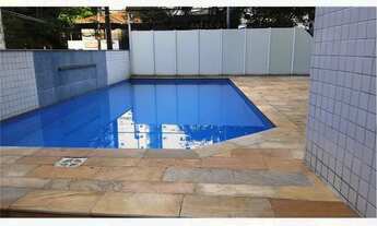 Imagem 4: Apartamento à venda, 160 m² por R$ 795.000,00 - Praia das Pitangueiras - Guarujá/SP