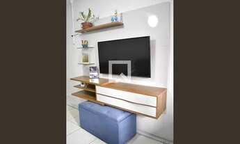 Imagem 6: Casa de Condomínio para Aluguel - Campo Grande, 2 Quartos, 130 m2