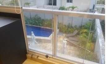 Imagem 5: Studio para aluguel possui 29 metros quadrados com 2 quartos em Macedo - Guarulhos - SP