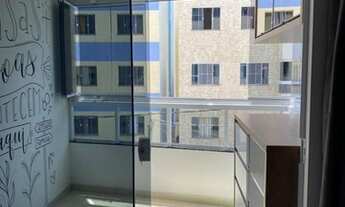 Imagem 2: Apartamento para Venda em Vila Velha, Jockey de Itaparica, 2 dormitórios, 1 suíte, 2 banhe