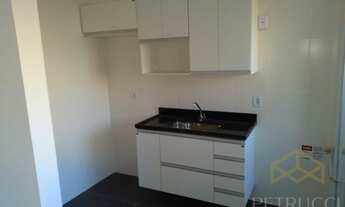 Imagem 4: Apartamento - Parque das Cachoeiras - Campinas