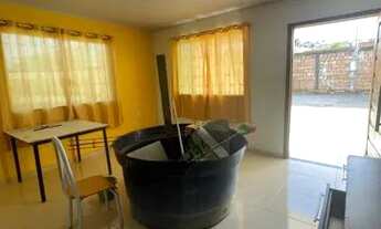 Imagem 7: Cj. Cidadão 5/ Casa 2qtos/ Terreno Amplo 60M de Fundo- Ótimo para Construir