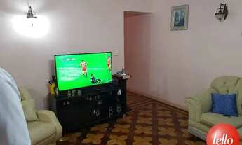 Imagem 3: São Paulo - Casa Padrão - Tatuapé