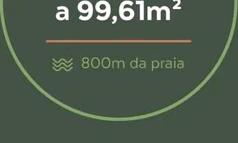 Imagem 2: Studio para venda possui 25 metros quadrados com 1 quarto em Praia dos Carneiros - Tamanda