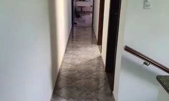 Imagem 6: SOBRADO - JARDIM LAS VEGAS - SP