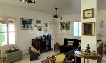 Imagem 7: Casa - Parque Taquaral - Campinas