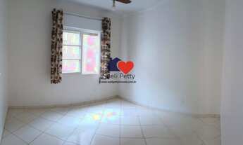 Imagem 2: Apartamento 1 Quarto para Venda em Santos, josé menino, 1 dormitório, 1 banheiro, 1 vaga