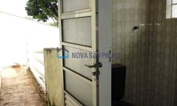 Imagem 6: Casa térrea com 1 suíte no Jardim Oriental