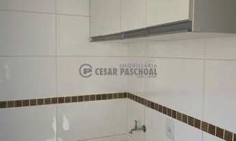 Imagem 4: Apartamento Padrão Jardim Botânico fundo superior, prédio de 3 pavimentos, 2 vagas de gara