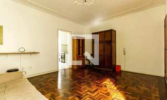 Imagem 2: Apartamento para Aluguel - Santana, 1 Quarto, 54 m2