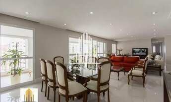 Imagem 5: Apartamento para venda no Panamby, 199 metros com 3 suítes e 3 vagas, Reserva Jardim Sul