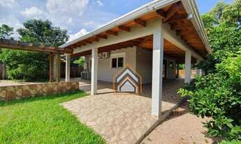 Imagem 3: Casa com 3 dormitórios para alugar, 340 m² por R$ 2.000,00/mês - Águas Claras - Viamão/RS