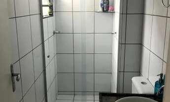 Imagem 5: Apartamento condomínio serra da capivara