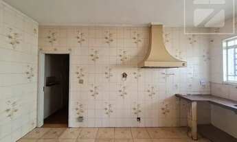 Imagem 2: Casa - Vila Industrial (Campinas) - Campinas