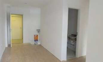 Imagem 3: Apartamento para venda com 50 metros quadrados com 2 quartos