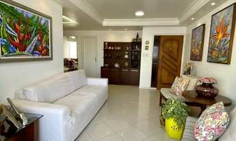 Imagem 7: Apartamento para venda tem 116 metros quadrados com 3 quartos em Itaigara - Salvador - Bah