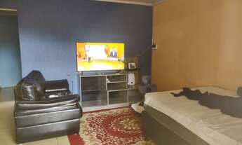 Imagem 5: Vd Casa 2qts Quitada Lote de 500m², Condomínio Porto Rico - Santa Maria - DF