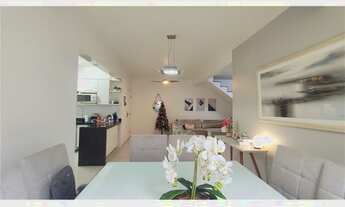 Imagem 7: COBERTURA DUPLEX À VENDA NO ALGODOAL