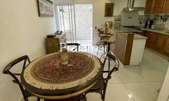 Imagem 6: TRIPLEX 03 DORMS | 03 SUÍTES | ÁREA GOURMET | YATCH CLUB SÃO VICENTE