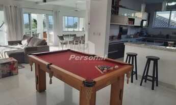 Imagem 2: Casa com 3 dormitórios para alugar, 340 m² por R$ 4.600,00/mês - Vila Nossa Senhora da Gui