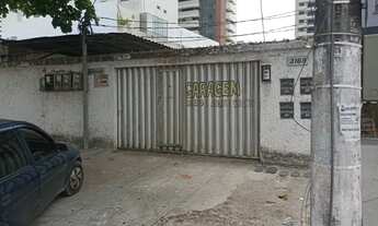 Imagem 5: A. Moura Gestor Imobiliário-Aluga ou Vende 4 casas em terreno com 650m2, Marco, Belém, Pa