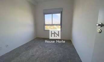 Imagem 7: Apartamento Residencial à venda, Jardim Sao Paulo(Zona Norte), São Paulo - AP0345