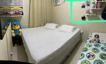 Imagem 4: Residencial Viver Melhor 3- Apto de 2 quartos