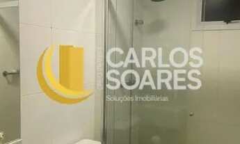 Imagem 3: Apartamento para venda tem 122 metros quadrados com 3 quartos em Alto da Mooca - São Paulo