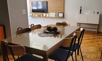 Imagem 4: Apartamento para venda tem 100 metros quadrados com 3 quartos em Botafogo - Rio de Janeiro