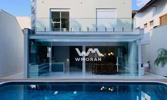 Imagem 2: Casa com 6 suítes à venda, 365 m² por R$ 4.100.000 - Riviera - Módulo 26 - Bertioga/SP