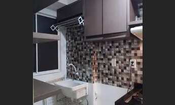 Imagem 6: Apartamento para venda tem 45 metros quadrados com 2 quartos em Tarumã-Açu - Manaus - AM