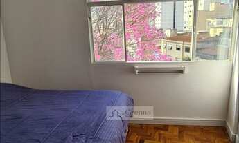 Imagem 3: Apartamento Studio com 27m² a venda - Bela Vista - SP