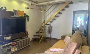 Imagem: Casa Bairro da Luz - Shopping Nova Iguaçu