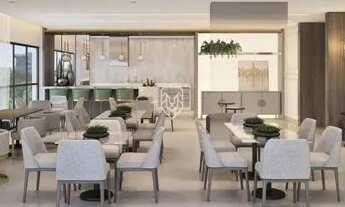 Imagem 4: EXPLORE BOTÂNICO- Apartamento com 3 dormitórios com suíte a venda