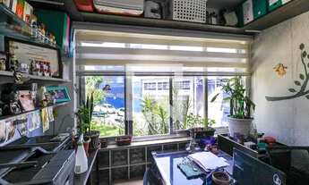 Imagem 6: Apartamento para Aluguel - Vila Ema, 2 Quartos, 75 m2