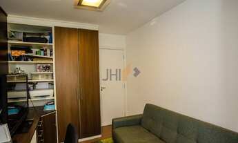 Imagem 6: Belo apartamento para locação no Jardim Londrina