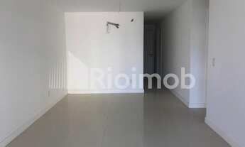 Imagem 3: Recreio dos Bandeirantes