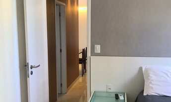 Imagem 6: Apartamento para aluguel tem 62 metros quadrados com 2 quartos mobiliado em boa viagem